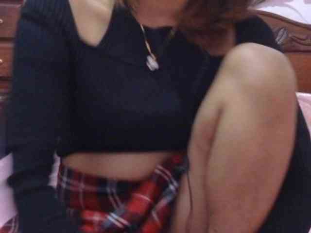 Mielly webcam