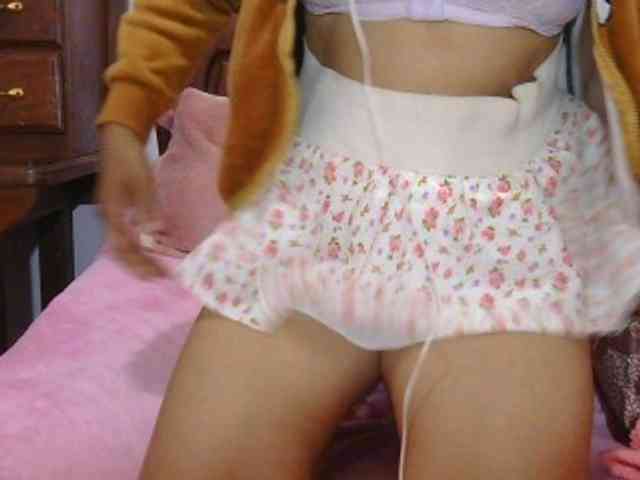 Mielly webcam
