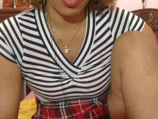 Mielly webcam