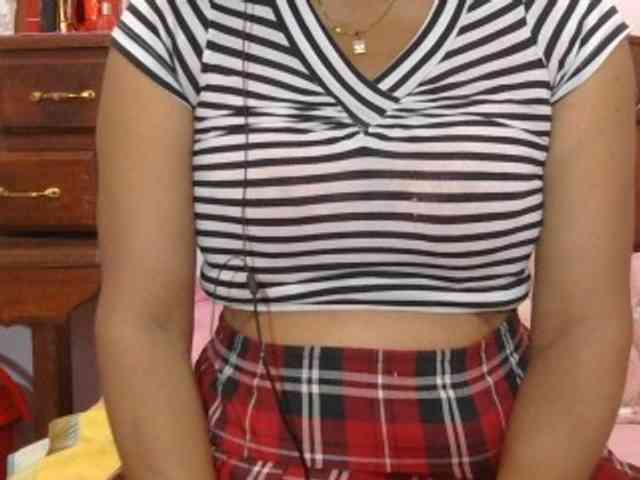Mielly webcam