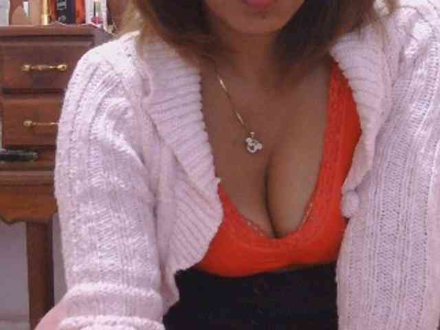 Mielly webcam