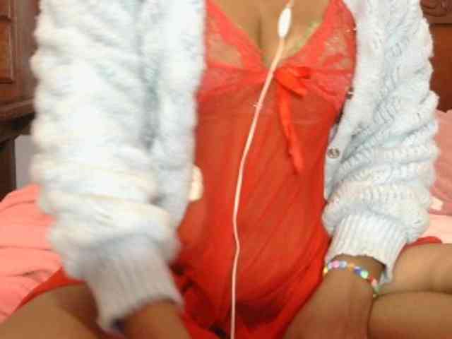 Mielly webcam