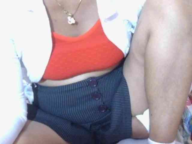 Mielly webcam