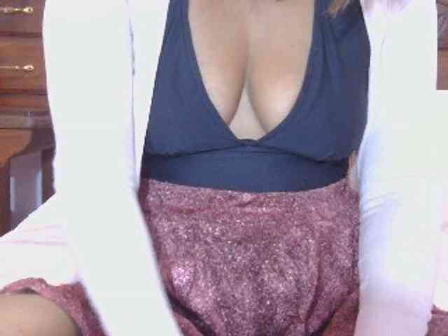 Mielly webcam