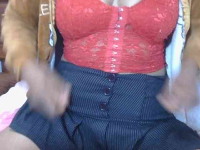 Mielly webcam