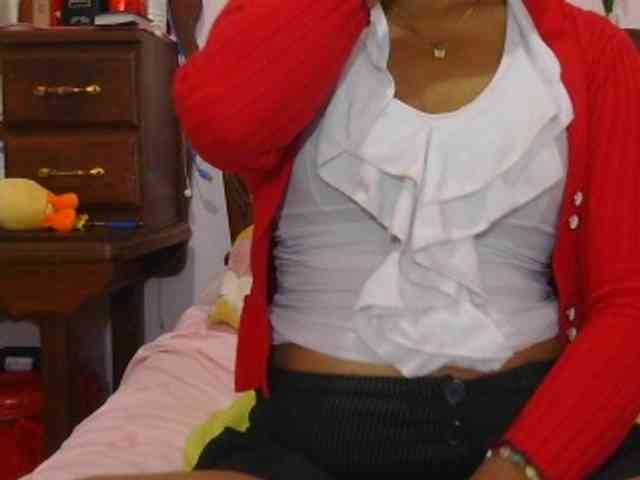 Mielly webcam