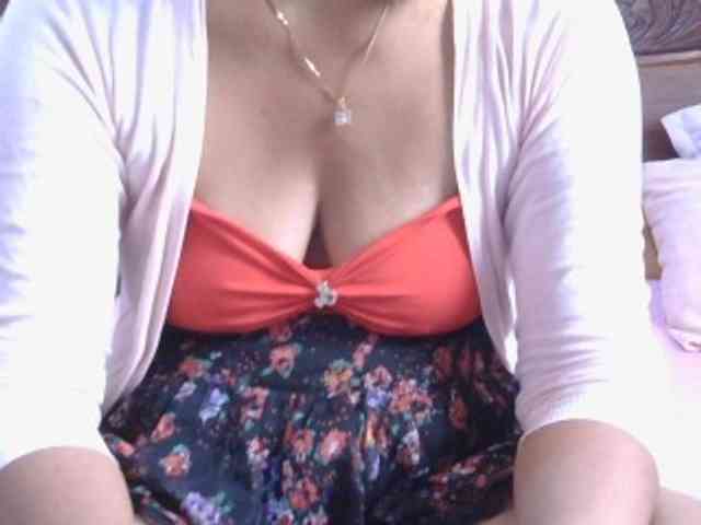 Mielly webcam