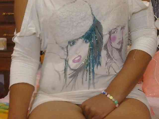 Mielly webcam