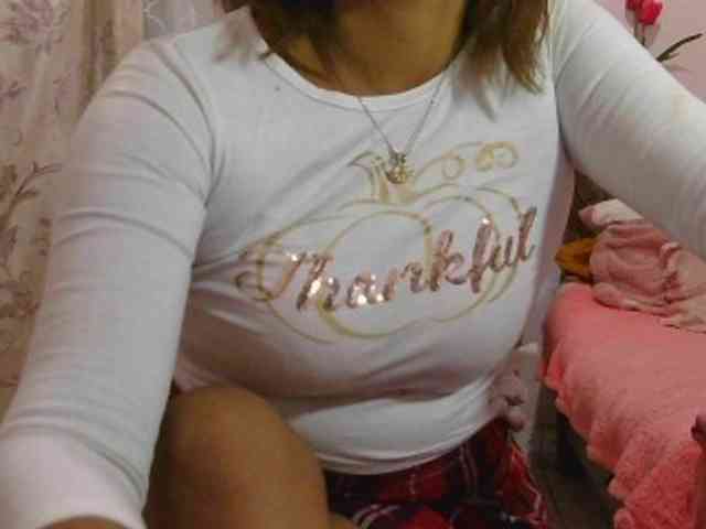 Mielly webcam