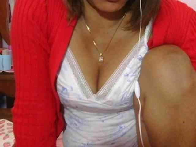 Mielly webcam