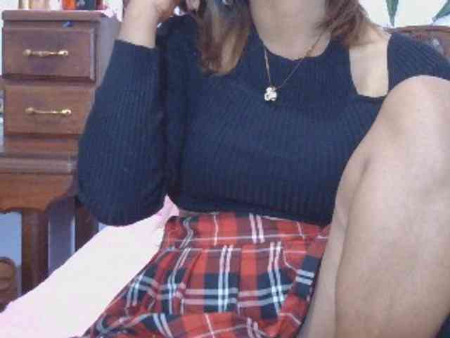 Mielly webcam