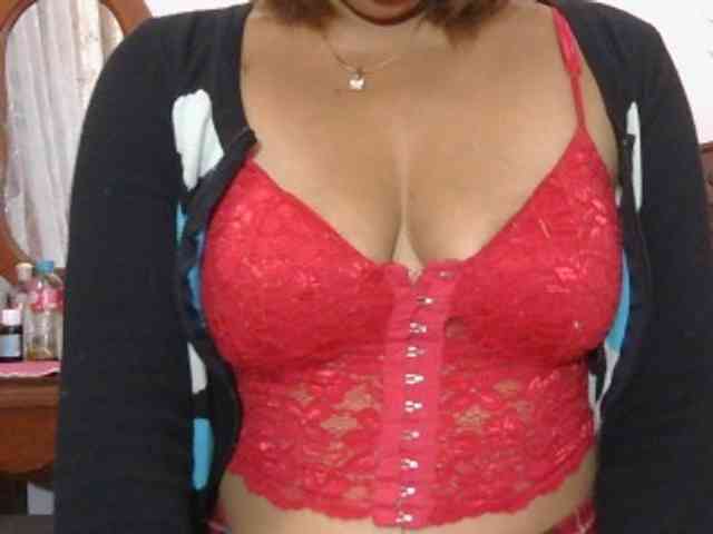 Mielly webcam
