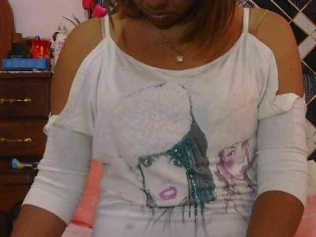 Mielly webcam