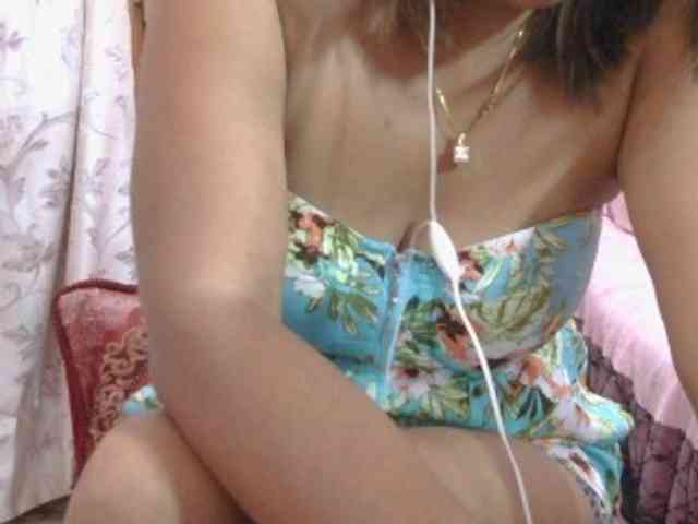 Mielly webcam