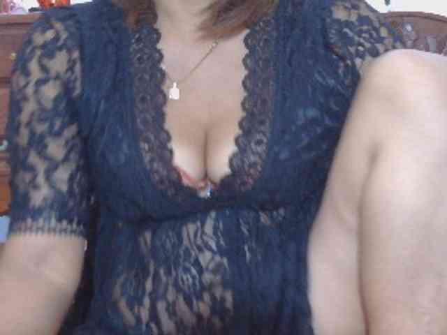 Mielly webcam
