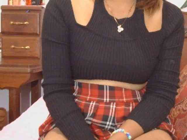 Mielly webcam