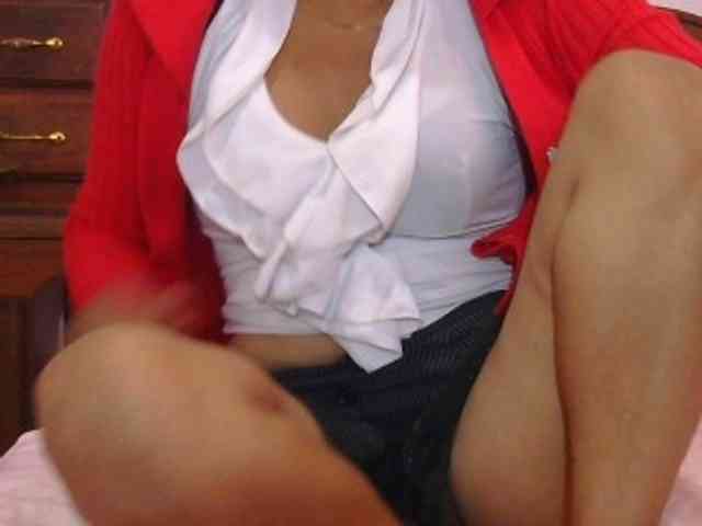 Mielly webcam