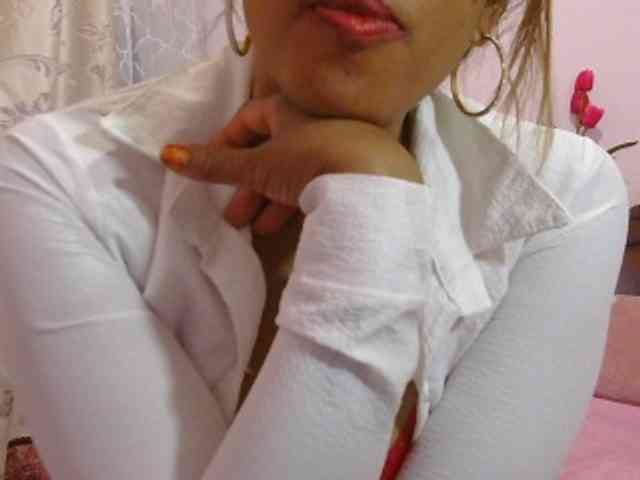 Mielly webcam