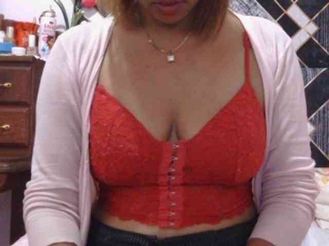 Mielly webcam