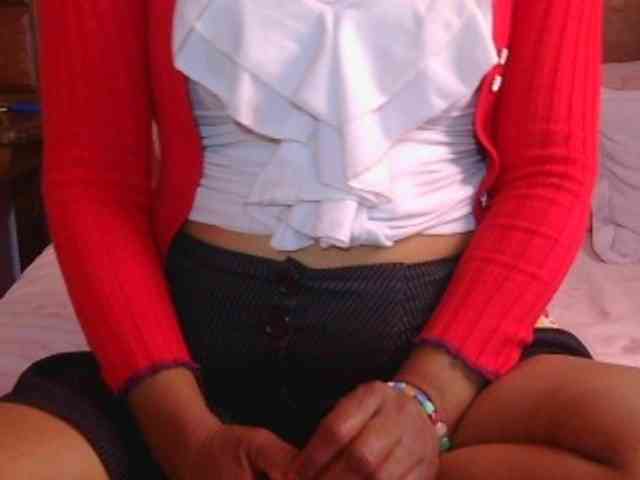 Mielly webcam