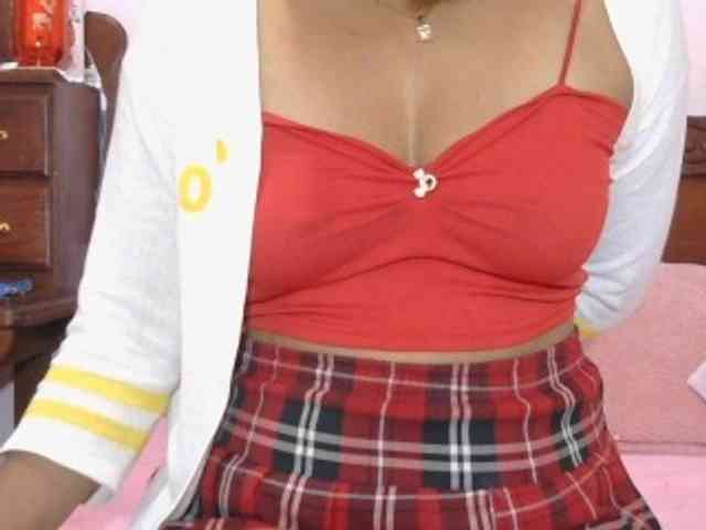 Mielly webcam