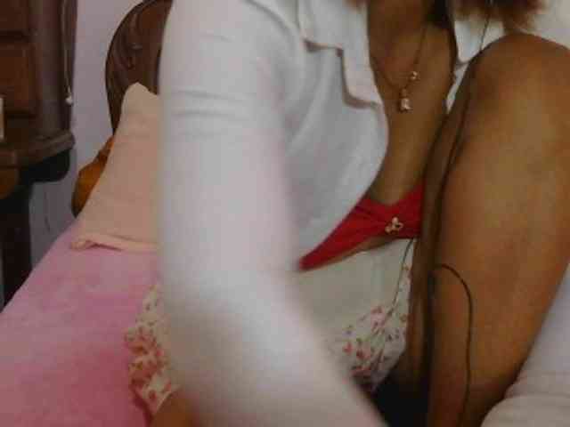 Mielly webcam