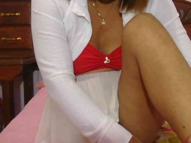 Mielly webcam