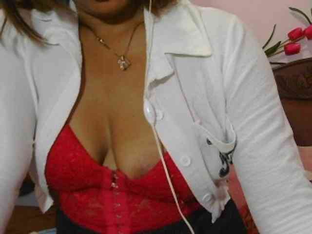 Mielly webcam