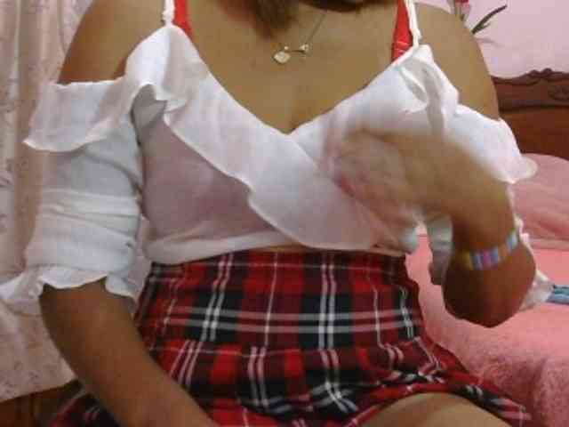 Mielly webcam