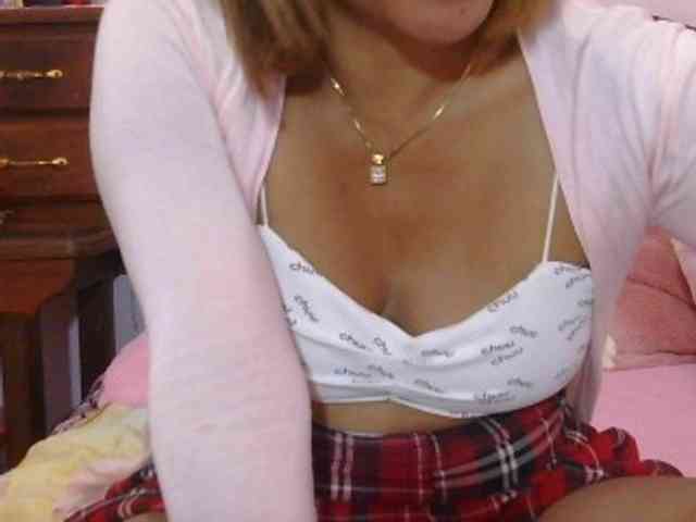 Mielly webcam