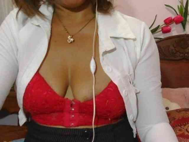 Mielly webcam