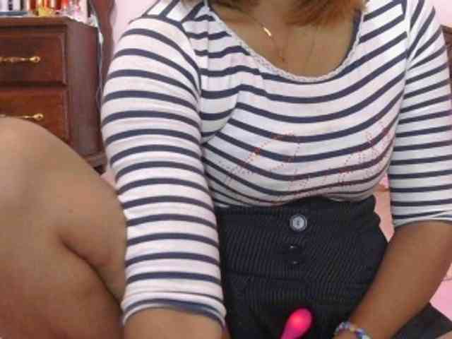 Mielly webcam