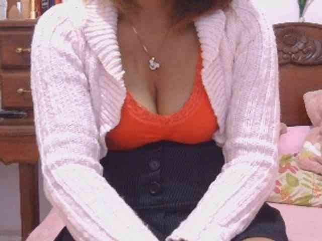 Mielly webcam