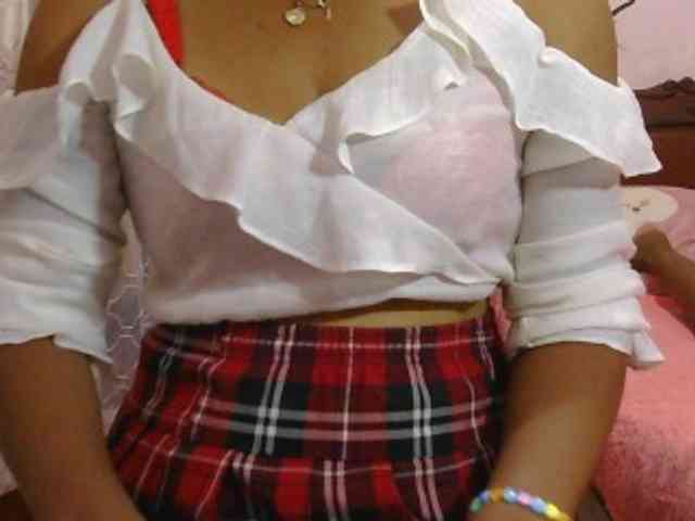Mielly webcam
