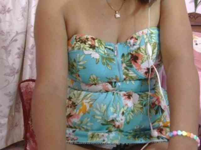 Mielly webcam