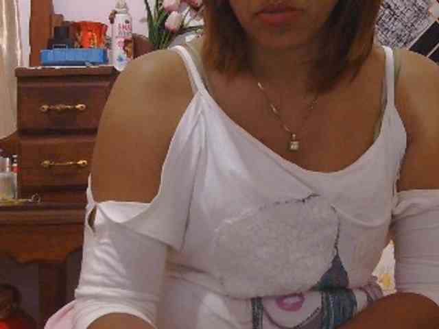 Mielly webcam