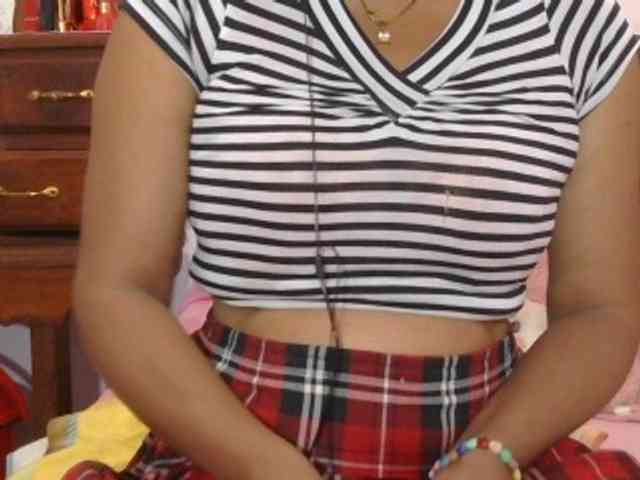 Mielly webcam