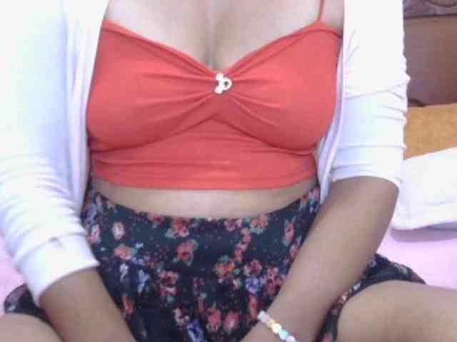 Mielly webcam