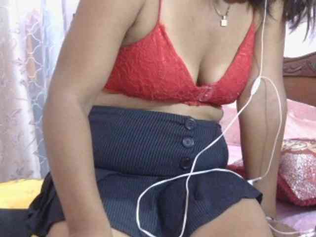 Mielly webcam