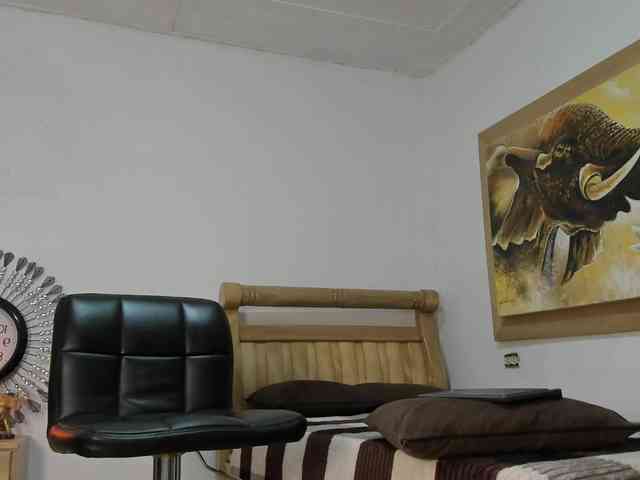 mr-stiven1 Live Webcam on BongaCams