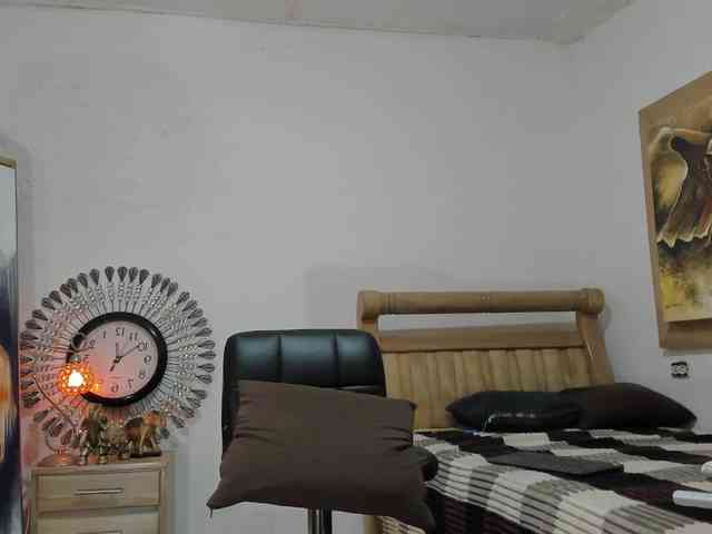 mr-stiven1 Live Webcam on BongaCams
