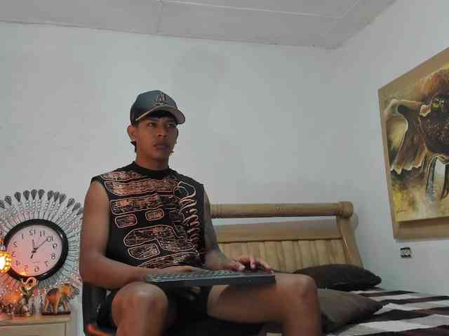mr-stiven1 mr-stiven1