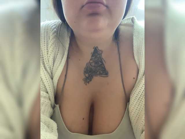 LikoNik live cam on BongaCams
