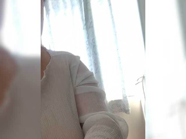 LikoNik live cam on BongaCams