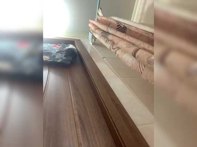 LikoNik live cam on BongaCams