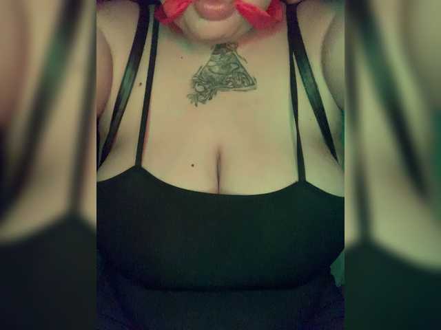 LikoNik live cam on BongaCams