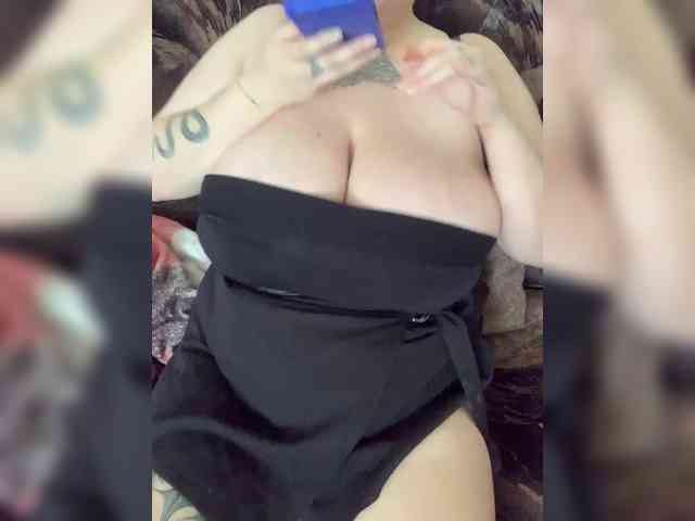 LikoNik Sex Cam Show