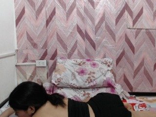 Kira-Rosse201 Porn Show