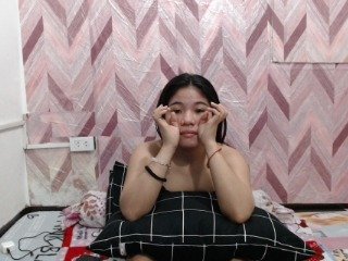 Kira-Rosse201 Porn Show
