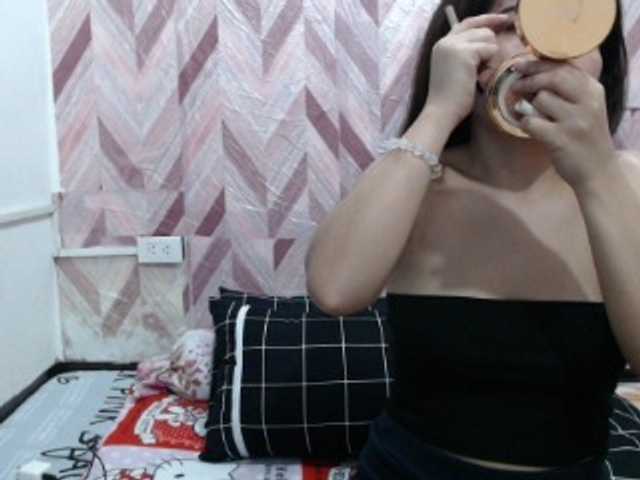 Kira-Rosse201 live cam on BongaCams